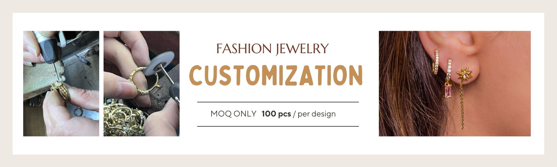 JR Fashion Accessories